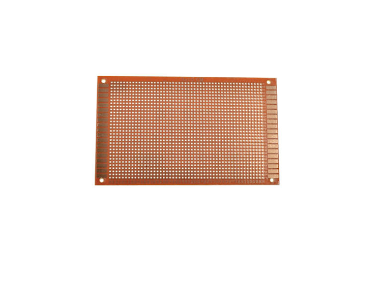 PŁYTKA PCB 9X15