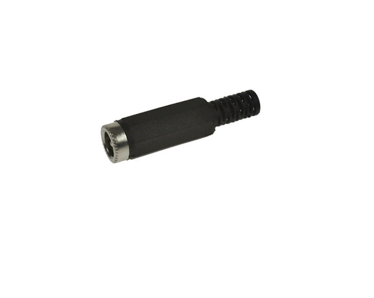 GNIAZDO DC 2,1/5,5 KABEL