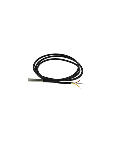 CZUJNIK TEMP;TS-DS18B20-1A;6*60mm