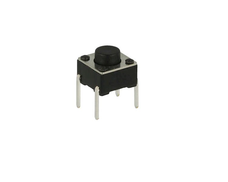 MIKROSWITCH A06-1,8mm