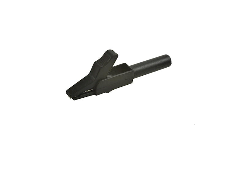 KROKODYLEK 4mm-56mm;BANAN ;15A;300V;27.258.2