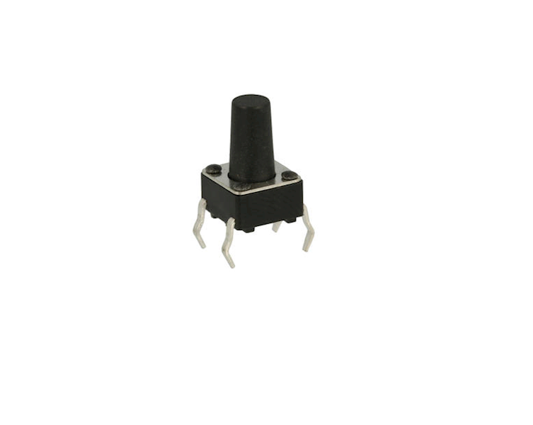 MIKROSWITCH A06-6mm