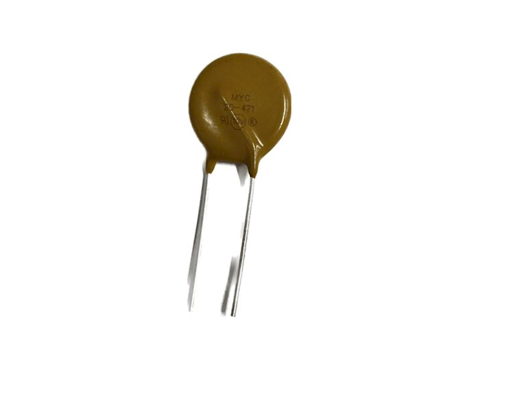 WARYSTOR 20N471K;300VAC;385VDC;THT;BOCHEN