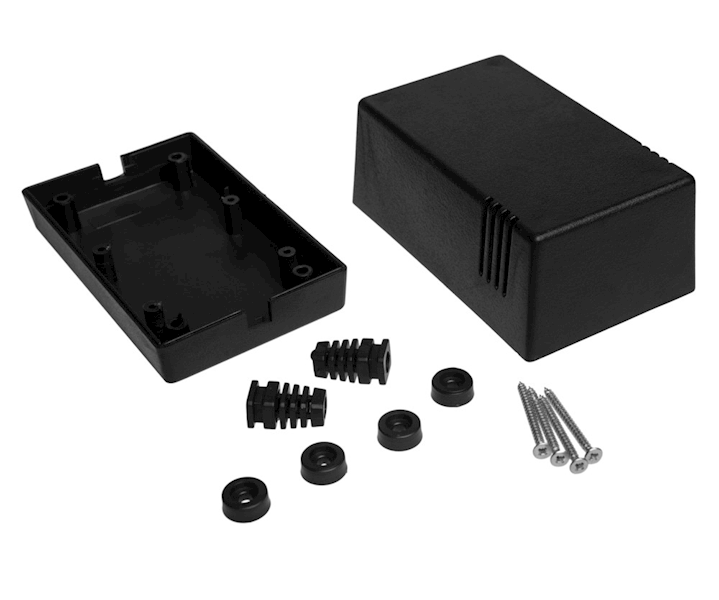OBUDOWA Z  16 ABS