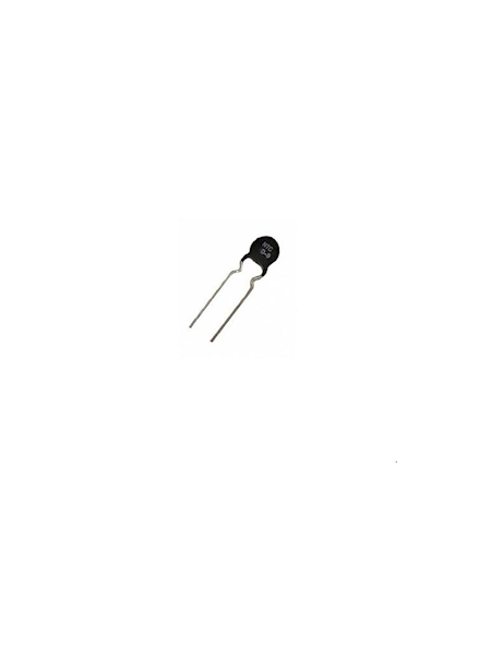 TERMISTOR NTC;NTC5D-9;5R;3A;fi 10,5mm;5mm'ZABEZPIC