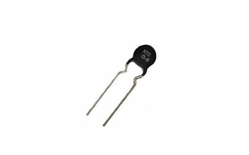 TERMISTOR NTC;NTC5D-9;5R;3A;fi 10,5mm;5mm'ZABEZPIC