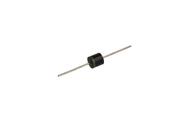 DIODA PROSTOWNICZA 10A;1kV;THT;DC COMPONENTS