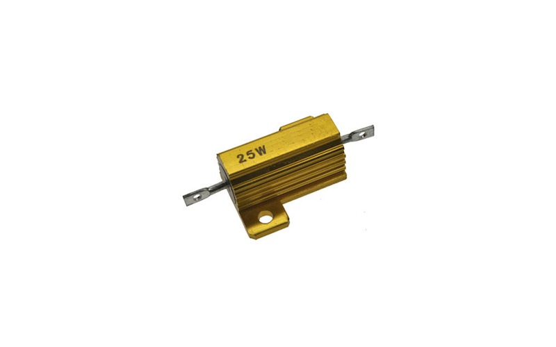 REZYSTOR AX25WR-15R