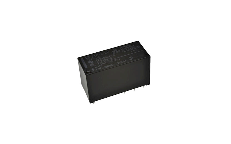 PRZEKAŹNIK 12VDC;FTR-F1CA012V;2STYKI PRZEŁ.FUJITSU