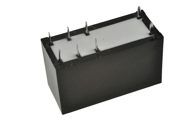 PRZEKAŹNIK 12VDC;FTR-F1CA012V;2STYKI PRZEŁ.FUJITSU