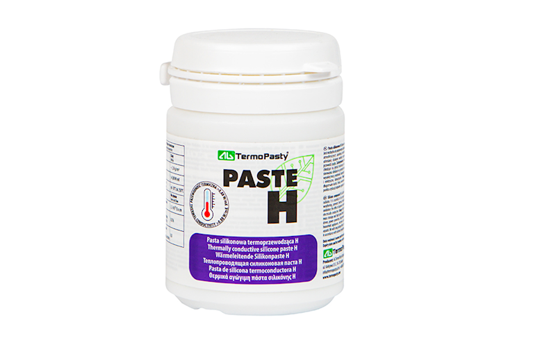 PASTA SILIKONOWA H/100g