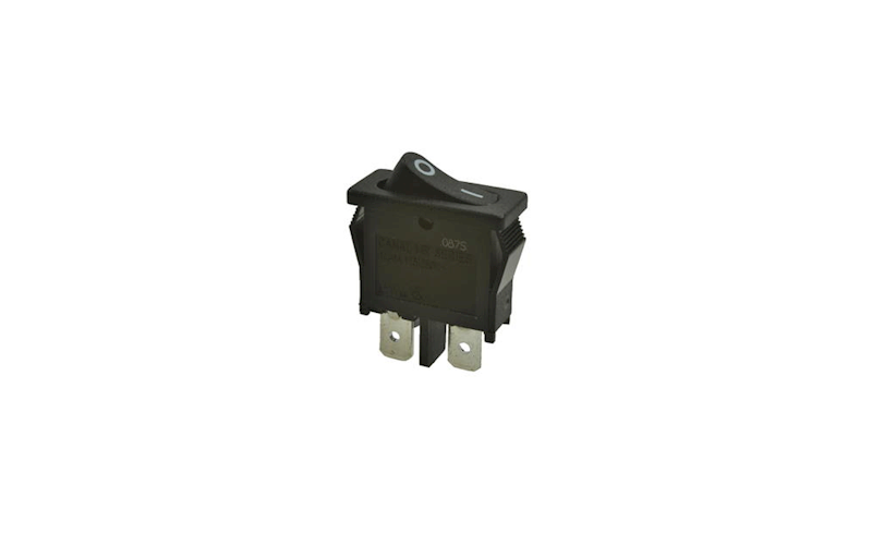 PRZEŁĄCZNIK MR-H10C5W;ON-OFF;1 TOR