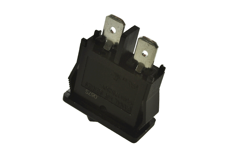 PRZEŁĄCZNIK MR-H10C5W;ON-OFF;1 TOR