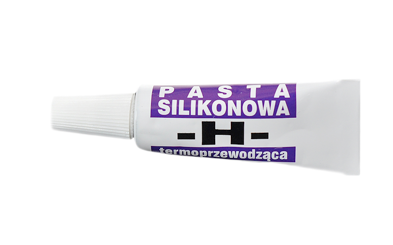 PASTA SILIKONOWA H 7g;ART.AGT-055