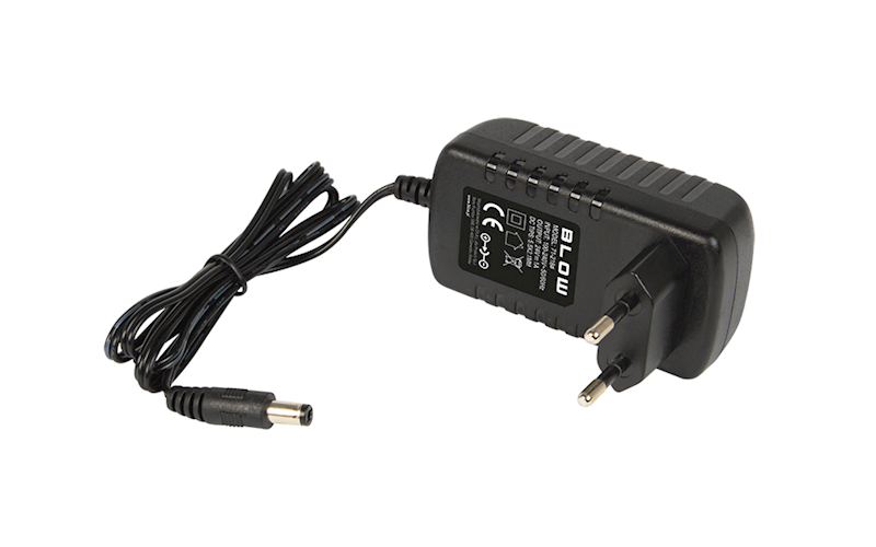 ZASILACZ IMP.24V/1A; 2,1/5,5