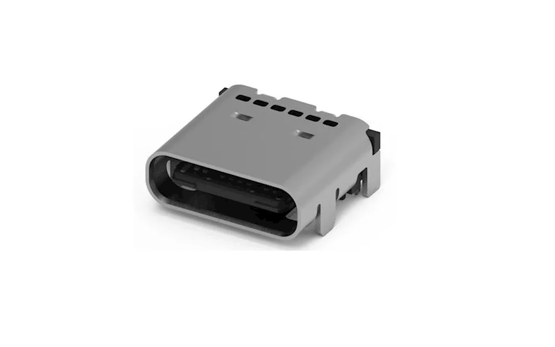 GNIAZDO USC C;217B-BC02