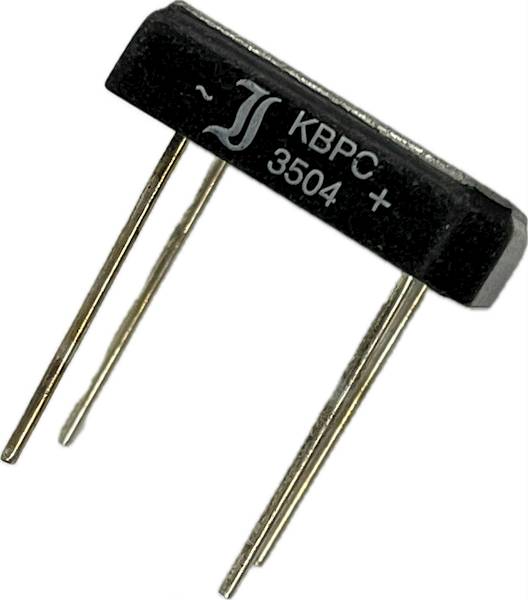 MOSTEK KBPC3504WP;35A/400V;