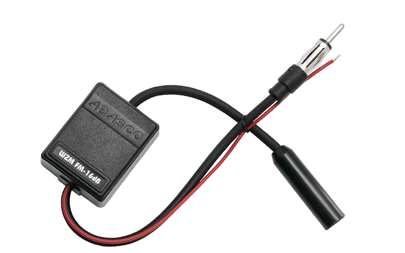 WZM SAM 16DB ABASCO