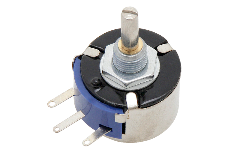 POTENC OBR 3W-1K