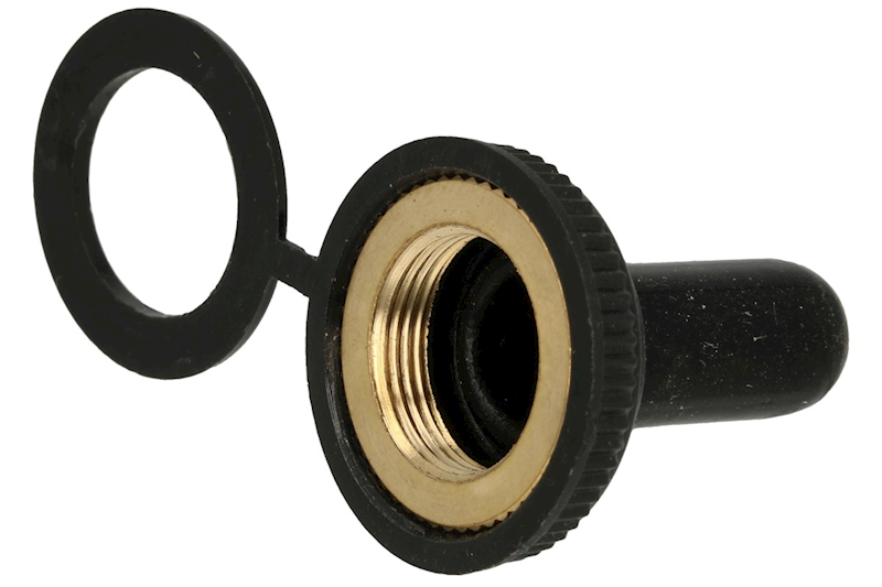 OSŁONA PRZEŁĄCZNIKA KN3-WPC02