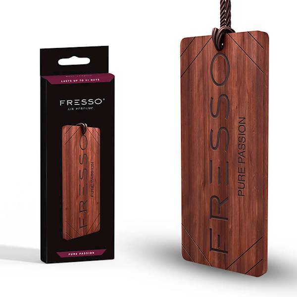 ZAPACH FRESSO ZAWIESZKA PURE PASSION