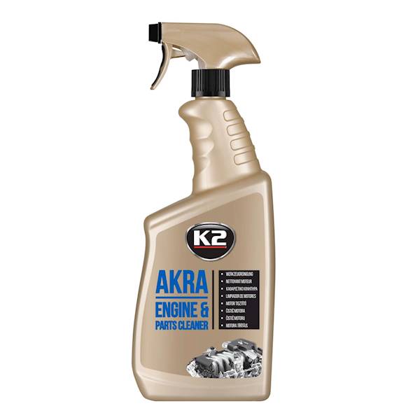 K2 AKRA ATOMIZER PŁYN DO MYCIA SILNIKA 770ml