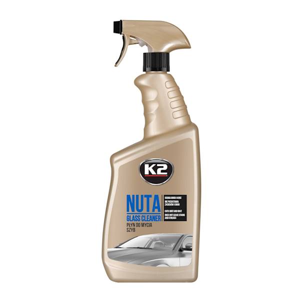 K2 NUTA ATOMIZER 770ML PŁYN DO SZYB