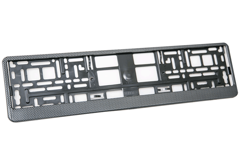 RAMKA INTENSE HP KARBON carbon 