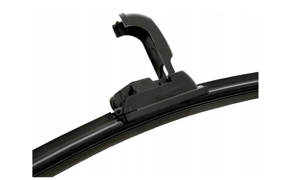 NEGOTTI WYCIERACZKA TYPU U 15'' 380mm