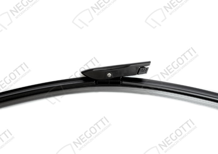 WYCIERACZKI NEGOTTI PIÓRA ZESTAW PRZÓD SET-D MW 26''/16'' CITROEN C3 II, RENAULT Laguna III 
