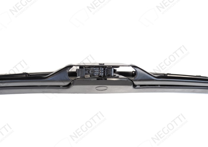 WYCIERACZKI NEGOTTI PIÓRA ZESTAW PRZÓD SET-U38 24''/24'' BMW SERIA 7