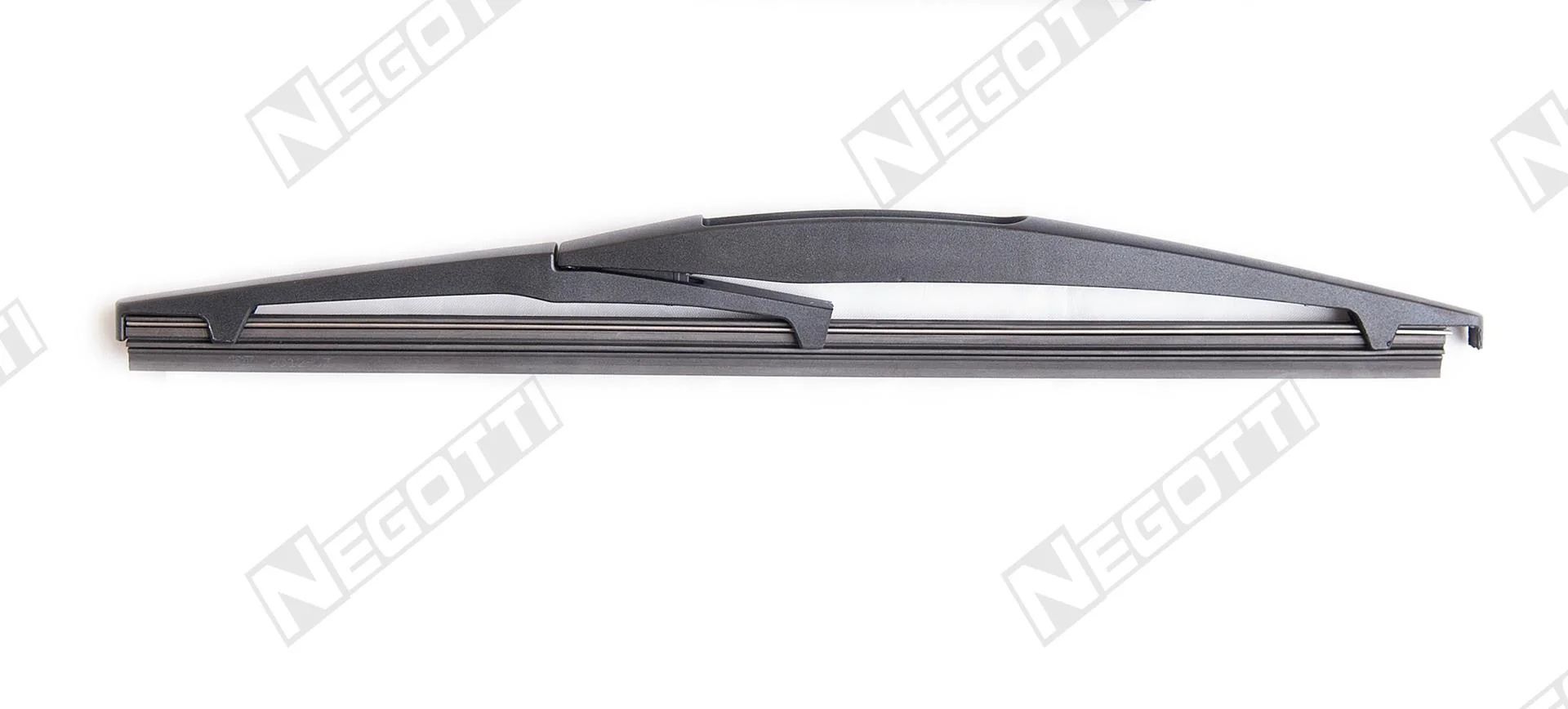 NEGOTTI TYLNE PIÓRO B1-250 HONDA HR-V , MAZDA CX-3 , MITSUBISHI ASX , PEUGEOT 4008