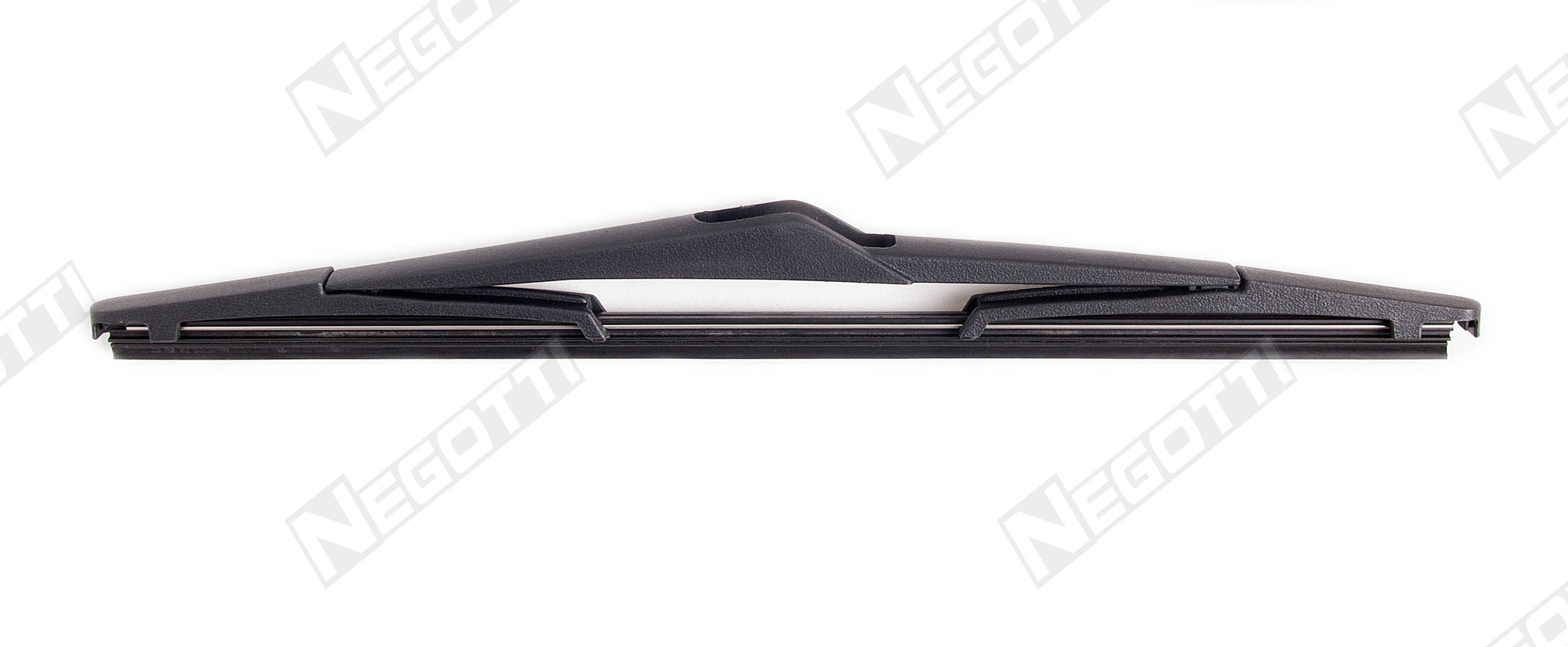 NEGOTTI TYLNE PIÓRO C6-300 FORD Fiesta VII, FOCUS, MONDEO, OPEL ASTRA H, CORSA C, E, SCENIC, 