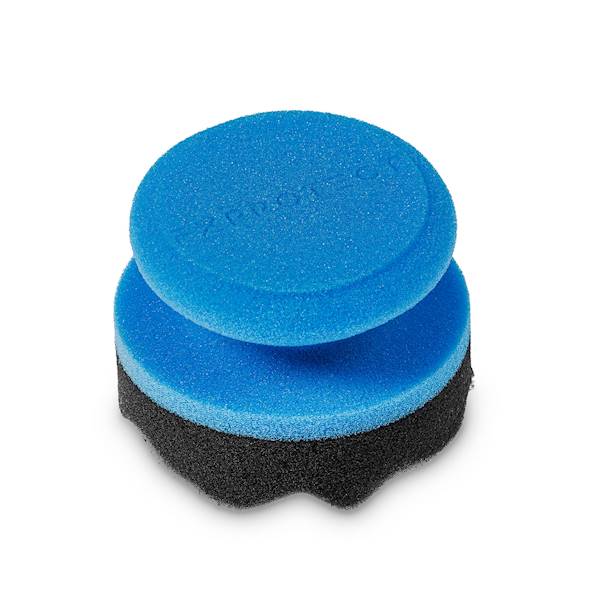 K2 APLIKATOR GĄBKOWY DO OPON