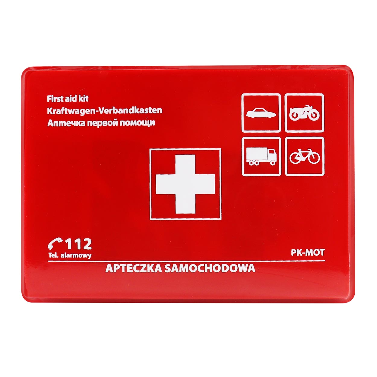 APTECZKA  SAMOCHODOWA PUDEŁKO