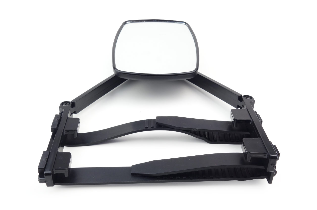 LUSTERKO DODATKOWE DO HOLOWANIA PRZYCZEPY AMIO 19,5 X 13