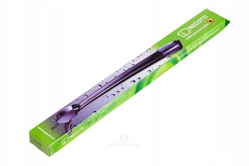NEGOTTI WYCIERACZKA Z WYMIENNĄ GUMKĄ 28'' 700MM