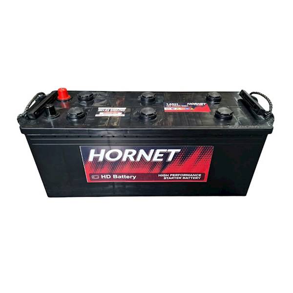 AKUMULATOR 180AH 1050A HORNET Truck