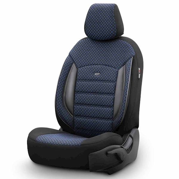 POKROWCE SAMOCHODOWE AMIO MODEL 104 BLUE