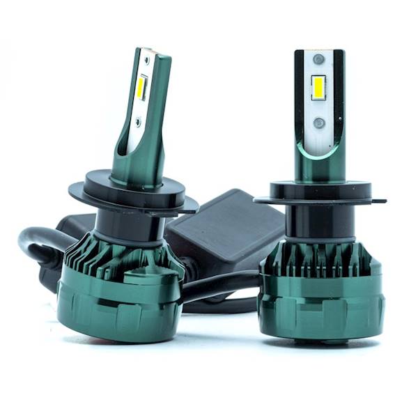 ŻARÓWKI LED EINPARTS CANBUS H7 FLIP CHIP EPLH83