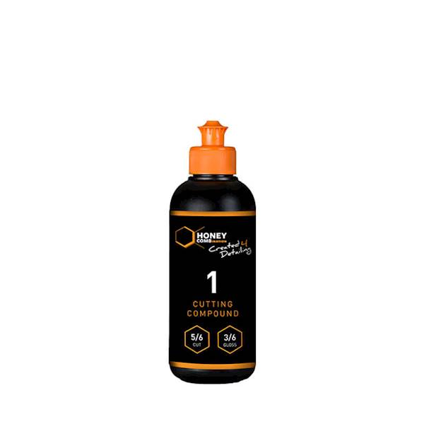 PASTA POLERSKA HONEY 1 250ML