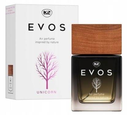K2 EVOS UNICORN PERFUM 50ML