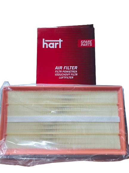 FILTR POWIETRZA HART 349 265 AP 158/1