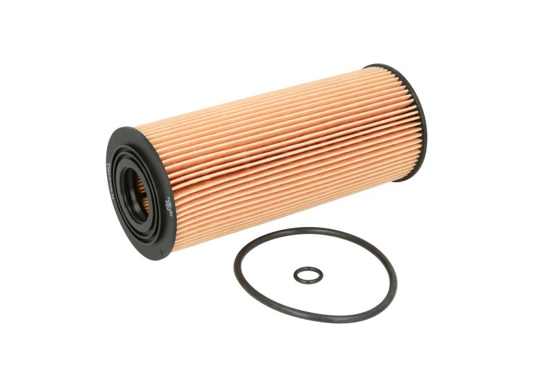 FILTR OLEJU FILTRON OE 640/1 074115562