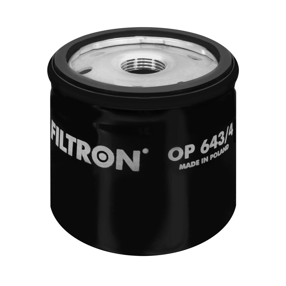 FILTR OLEJU FILTRON OP 643/4