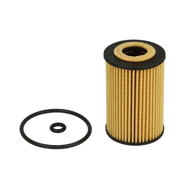 FILTR OLEJOWY HART 338 311 OE 640/4