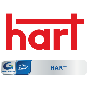 FILTR POWIETRZA AP170/2 HART 371385