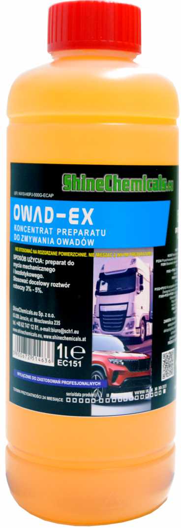 SHINE OWAD-EX I 1L