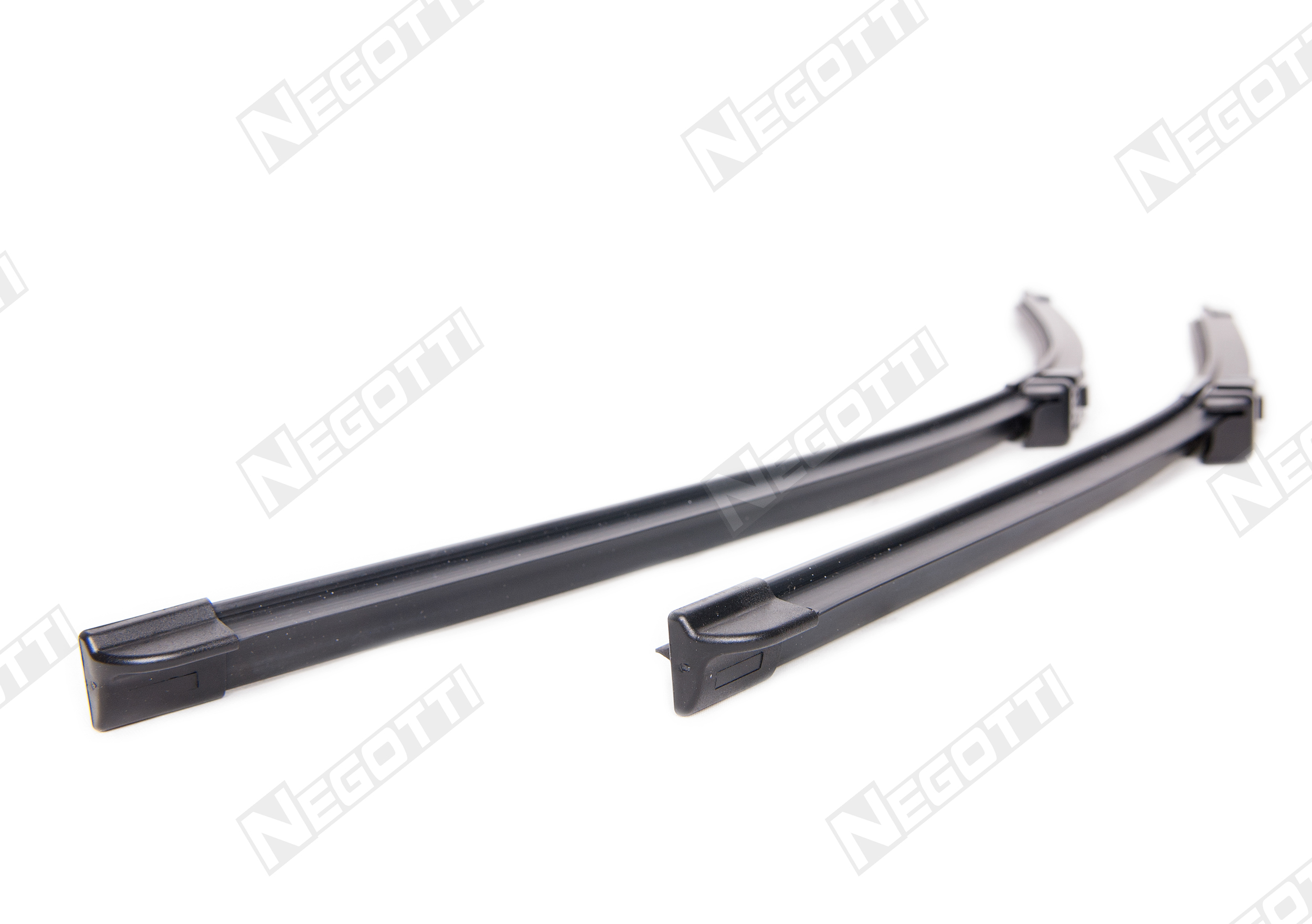 NEGOTTI WYCIERACZKI PIÓRA ZESTAW PRZÓD SET-C 30''/26''R CITROEN C4, DS4, DS5, FORD Galaxy, S-MAX, PEUGEOT 308, 408