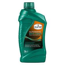 OLEJ EUROL CVT 1304 1L REPSOL